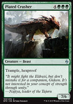 Distruttore Corazzato - Battaglia per Zendikar (Uncommon) [BFZ-183]