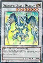 Drago Scintilla Polvere di Stelle - Piloti ad Alta-Velocità (Super Rare) [HSRD-043]