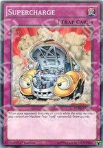Super Carica - Piloti ad Alta-Velocità (Common) [HSRD-059]