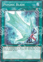 Psychic Blade - Dimensione del Chaos (Common) [DOCS-064]