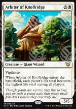 Arbitro di Poggio Cresta - Commander 2015 (Rare) [C15-59]
