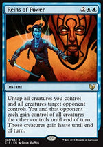 Redini del Potere - Commander 2015 (Rare) [C15-103]