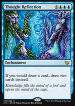 Riflesso di Pensiero - Commander 2015 (Rare) [C15-110]