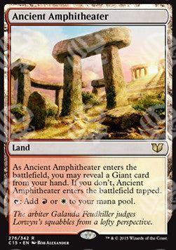 Antico Anfiteatro - Commander 2015 (Rare) [C15-276]