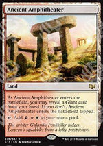 Antico Anfiteatro - Commander 2015 (Rare) [C15-276]