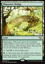 Ponte Muscoso - Commander 2015 (Rare) [C15-294]