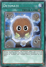 Detonare - I Deck Leggendari di Yugi (Common) [YGLD-A33]