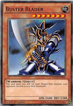 Combattente delle Lame - I Deck Leggendari di Yugi (Common) [YGLD-B04]