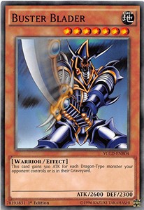 Combattente delle Lame - I Deck Leggendari di Yugi (Common) [YGLD-B04]