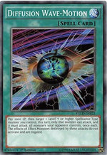 Esplosione a Onde Soniche - I Deck Leggendari di Yugi (Common) [YGLD-B22]