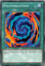 Polimerizzazione - I Deck Leggendari di Yugi (Common) [YGLD-C28]