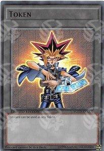 Yugi Token