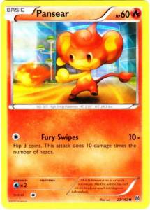 Pansear - Turboblitz (Common) [BKT-23]