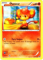 Pansear - Turboblitz (Common) [BKT-23]