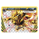 Zoroark BREAK - Turboblitz (Holo Rare) [BKT-92]