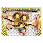 Noivern TURBO - Turboblitz (Holo Rare) [BKT-113]