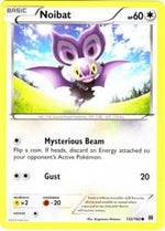 Noibat - Turboblitz (Common) [BKT-132]