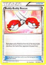 Salvamico - Turboblitz (Uncommon) [BKT-135]