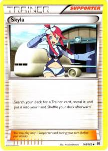 Anemone - Turboblitz (Uncommon) [BKT-148]