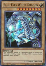 Drago Bianco Occhi Blu - Duelist Pack: La Città dei Duelli (Ultra Rare) [DPBC-016]