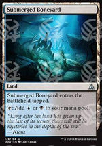 Ossario Sommerso - Oath of the Gatewatch (Uncommon) [OGW-178]