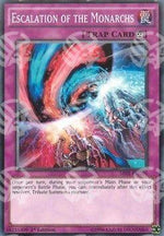 Espansione dei Monarchi - Structure Deck: Emperor of Darkness (Common) [SR01-036]