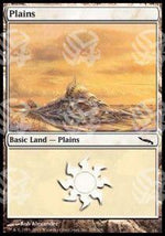Pianura - Mirrodin (Land) [MRD-288]