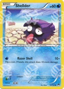 Shellder - Turbocrash (Common) [BKP-22]