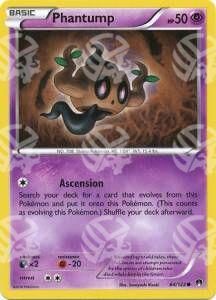 Phantump - Turbocrash (Common) [BKP-64]
