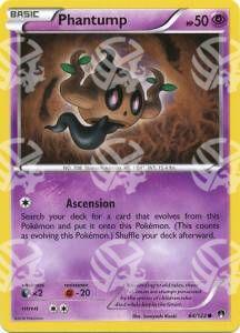 Phantump - Turbocrash (Common) [BKP-64]