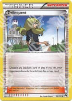 Tipaccia - Turbocrash (Uncommon) [BKP-98]