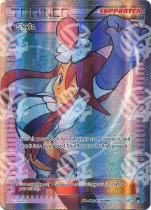 Anemone - Turbocrash (Ultra Rare) [BKP-122]