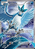 Articuno - Generazioni (Holo Rare) [GEN-25]