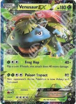 Venusaur EX - Generazioni (Ultra Rare) [GEN-1]
