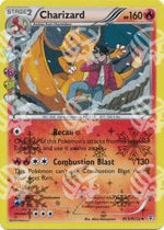 Charizard - Generazioni (Uncommon) [GEN-RC5]