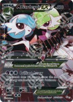MGardevoir EX - Generazioni (Ultra Rare) [GEN-RC31]