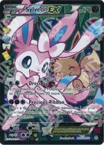 Sylveon EX - Generazioni (Ultra Rare) [GEN-RC32]