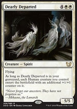 Cari Estinti - Duel Decks: Blessed vs. Cursed (Rare) [DDQ-6]