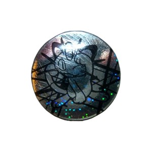 Team Rocket: Moneta Meowth (Theme Decks) - Team Rocket