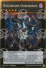 Ouroboros Brancomalvagio - Premium Oro: Oro Infinito (Gold Rare) [PGL3-072]