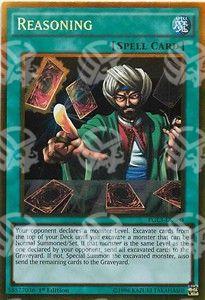 Ragionando - Premium Oro: Oro Infinito (Gold Rare) [PGL3-080]