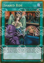 Viaggio Condiviso - Premium Oro: Oro Infinito (Gold Rare) [PGL3-084]