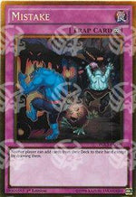 Sbaglio - Premium Oro: Oro Infinito (Gold Rare) [PGL3-096]