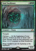 Divoratore di Anime - Shadows over Innistrad: Promos (Rare) [PSOI-230]