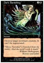 Esilio Oscuro - Settima Edizione (Common) [7ED-127]