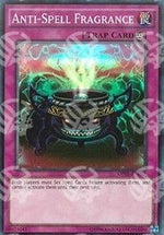 Essenza Anti-Magia - OTS Tournament Pack 1 (Super Rare) [OP01-011]