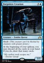 Creazione Dimenticata - Ombre su Innistrad (Rare) [SOI-63]