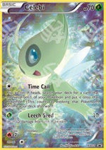 Celebi - XY Black Star Promos (Promo) [XYPR-111]