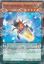 Artistamico Fuocolucciola - Vittorie Brillanti (Common) [SHVI-005]