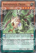 Amorfago Superbia - Vittorie Brillanti (Common) [SHVI-029]
